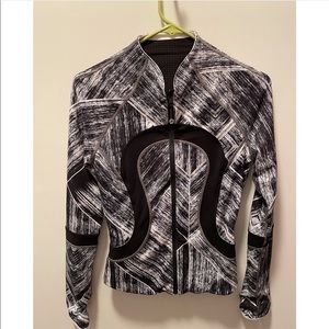 Lululemon jacket